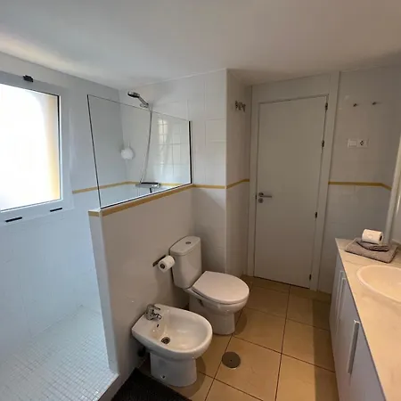 Apartamento El Bosque Casa Billy *